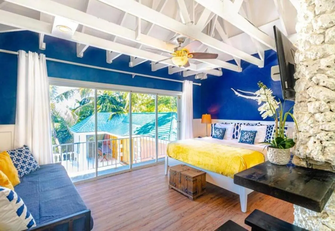 Pool Cottage At Viking Hill - Love Beach Nasáu Apartamento
