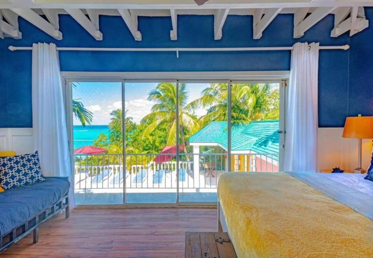 Pool Cottage At Viking Hill - Love Beach Nasáu Apartamento