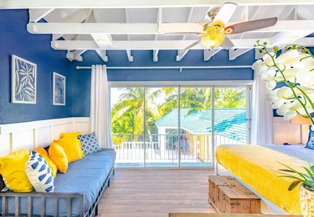 Apartamento Pool Cottage At Viking Hill - Love Beach Nasáu