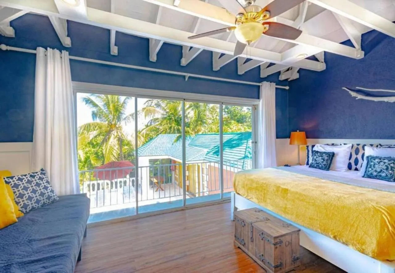Apartamento Pool Cottage At Viking Hill - Love Beach Nasáu