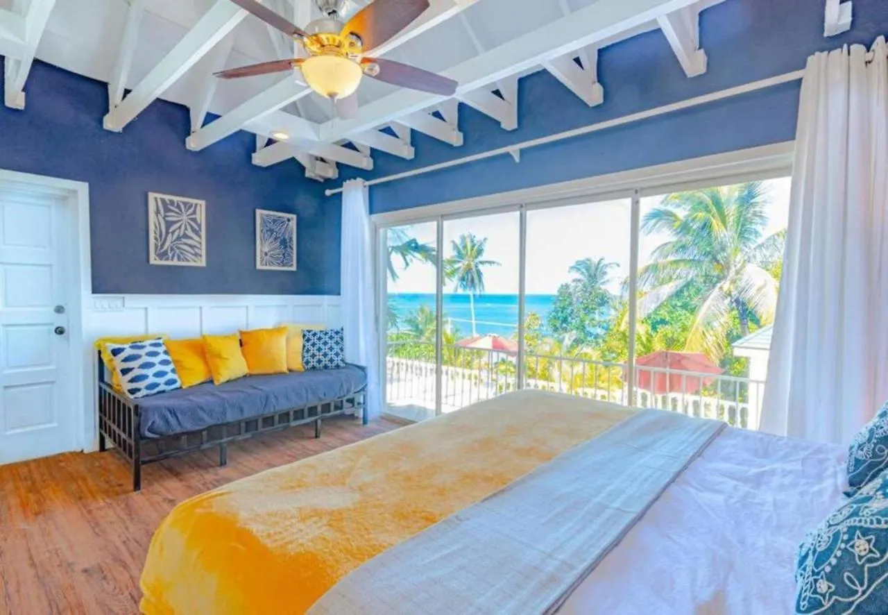 Apartamento Pool Cottage At Viking Hill - Love Beach Nasáu Bahamas